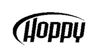 HOPPY Trademark of Hopkins Manufacturing Corporation Serial Number