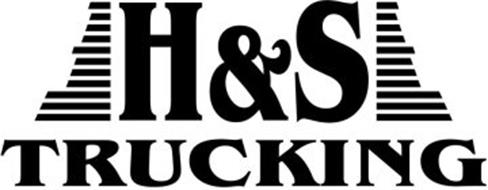 H&S TRUCKING Trademark of Hopkins, Thomas Serial Number: 85593993 ...