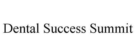 DENTAL SUCCESS SUMMIT