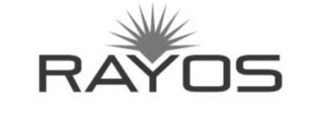 RAYOS Trademark of Horizon Pharma, Inc. Serial Number: 85394591 ...
