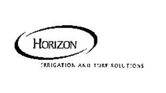 HORIZON IRRIGATION AND TURF SOLUTIONS