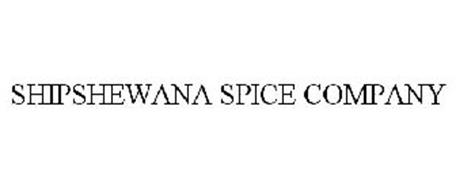 spice shipshewana company trademark trademarkia alerts email