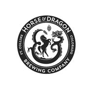 horse and dragon brewery