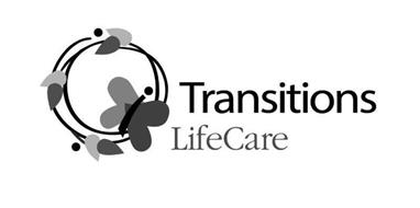 TRANSITIONS LIFECARE Trademark of Hospice of Wake County, Inc.. Serial
