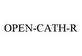 OPEN-CATH-R