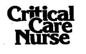 CRITICAL CARE NURSE Trademark Of HOSPITAL PUBLICATIONS INCORPORATED   Critical Care Nurse 73651275 