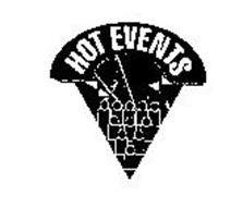 HOT EVENTS