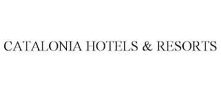 CATALONIA HOTELS & RESORTS