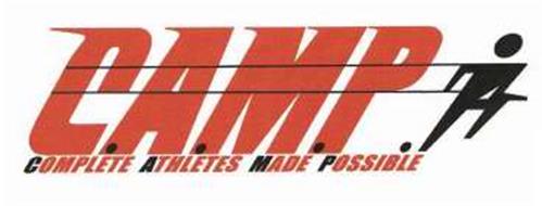 C.A.M.P.  COMPLETE ATHLETES MADE POSSIBLE