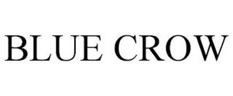 BLUE CROW