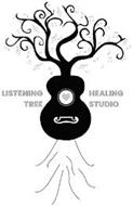 LISTENING TREE HEALING STUDIO