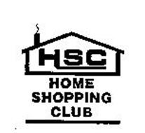 HSC HOME SHOPPING CLUB Trademark Of HSN HOLDING LLC Serial Number   Hsc Home Shopping Club 73645383 