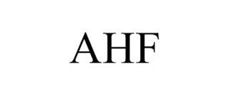 AHF Trademark of HUA LI Serial Number: 88947088 :: Trademarkia Trademarks