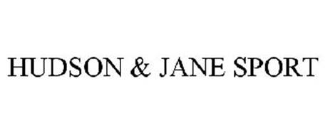 HUDSON & JANE SPORT