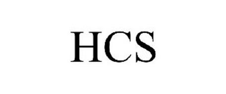 HCS Trademark of Human Capital Specialists, Inc. Serial Number ...