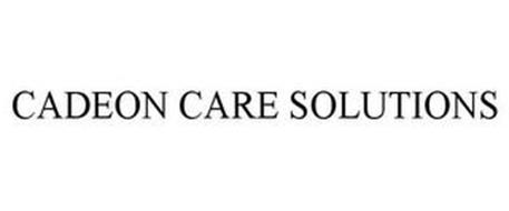 CADEON CARE SOLUTIONS