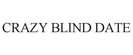 CRAZY BLIND DATE
