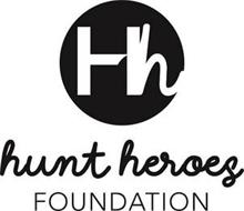 HH HUNT HEROES FOUNDATION