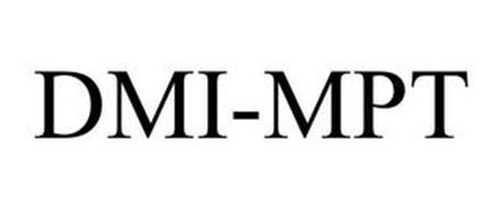 DMI-MPT