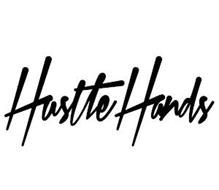 HUSTLE HANDS