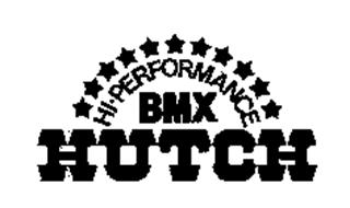 hutch bmx logo