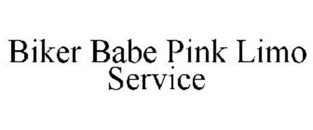 BIKER BABE PINK LIMO SERVICE