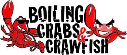 BOILING CRABS & CRAWFISH Trademark of Huynh, Ngoc T.. Serial Number ...