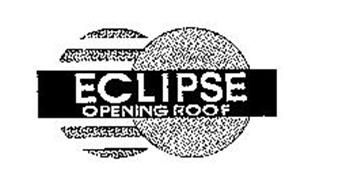 ECLIPSE OPENING ROOF