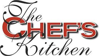 THE CHEF'S KITCHEN