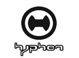 hyphen shirt logo