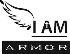 I AM ARMOR
