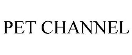 PET CHANNEL Trademark of i-5 Publishing, LLC. Serial Number: 78694595