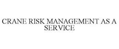 CRANE RISK MANAGEMENT AS A SERVICE