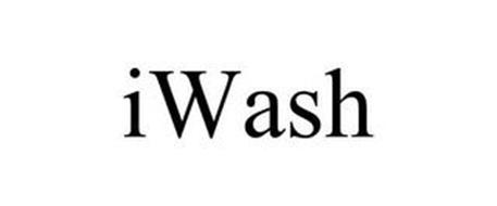 IWASH Trademark of Icera LLC Serial Number: 86772853 :: Trademarkia ...