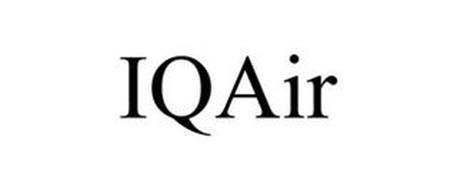 iq air com