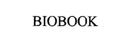 BIOBOOK