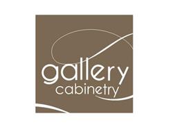GALLERY CABINETRY
