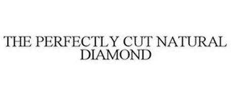 THE PERFECTLY CUT NATURAL DIAMOND
