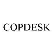 COPDESK