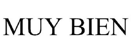 MUY BIEN Trademark of IDT NETHERLANDS, B.V. (PUERTO RICO BRANCH) Serial