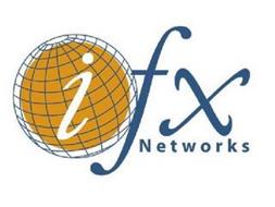 IFX NETWORKS