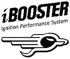 ibooster spark amplifier