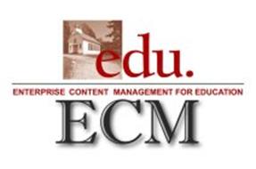 EDU.ECM ENTERPRISE CONTENT MANGEMENT FOR EDUCATION