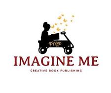 PMP IMAGINE ME CREATIVE BOOK PUBLISHING