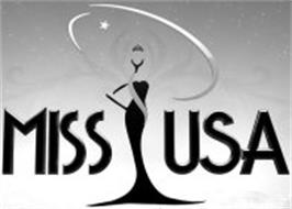  MISS  USA Trademark of IMG UNIVERSE LLC Serial Number 