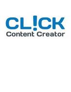 CL!CK CONTENT CREATOR