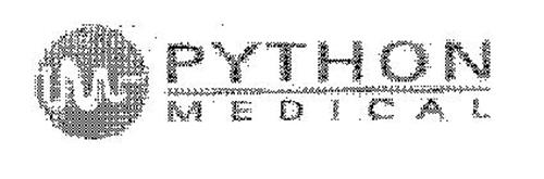 PYTHON MEDICAL