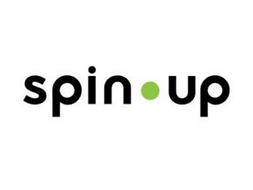SPIN UP