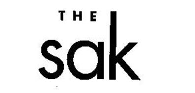 the sak brand