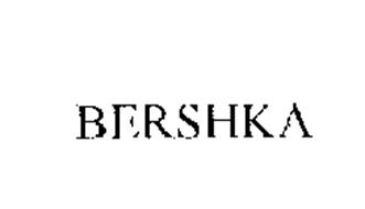 Resultado de imagen de bershka logo